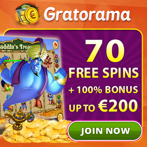 7 Free Spins