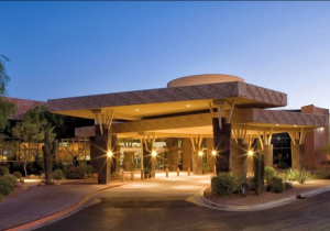 Indian Casino Near Peoria Arizona